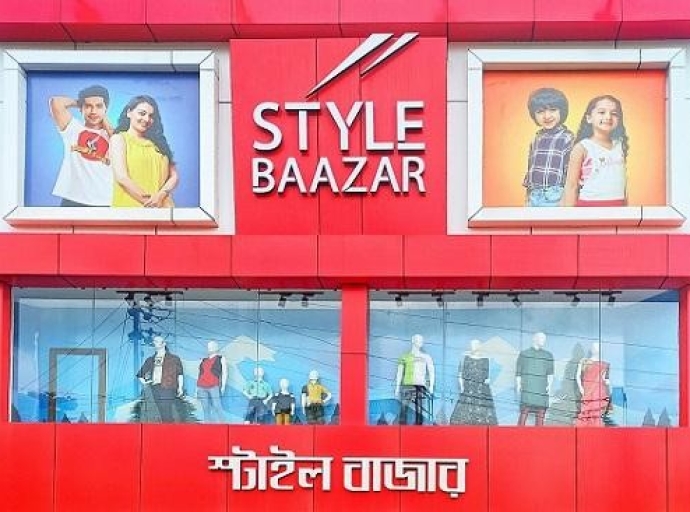 Style Bazaar launches debut store in Govindpur